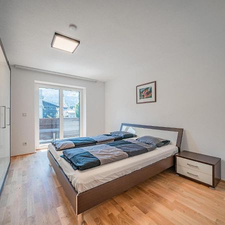 Residenz Am Lift Top 3 Kitzbühel Kültér fotó