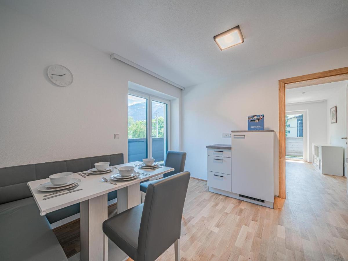 Residenz Am Lift Top 3 Kitzbühel Kültér fotó