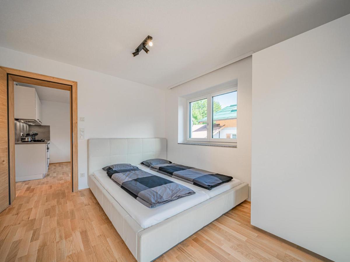Residenz Am Lift Top 3 Kitzbühel Kültér fotó